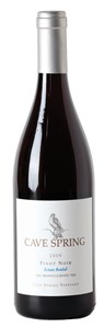 Maycas Del Limari San julian Pinot Noir 2014